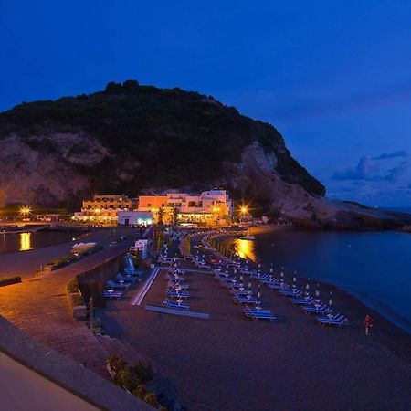 Hotel Terme Tirrenia Ischia Exterior photo